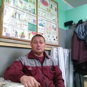 николай, 40, Мариинск