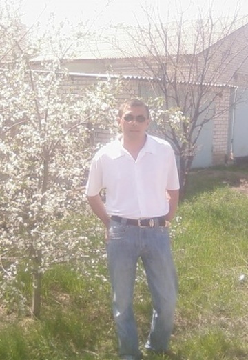 My photo - Aleksandr, 47 from Volgograd (@aleksandr35595)