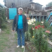 АЛЕКСАНДР, 63, Камышлов