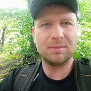 Ігор 36 лет (Скорпион) Львов
