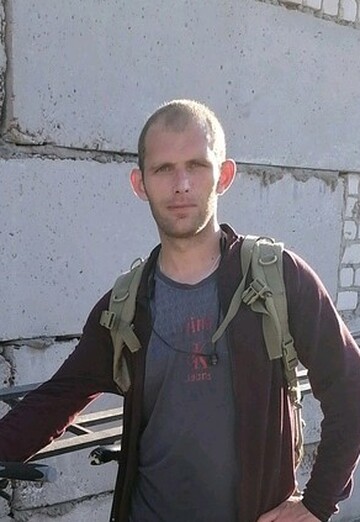My photo - Oleg, 36 from Ryazan (@oleg289435)