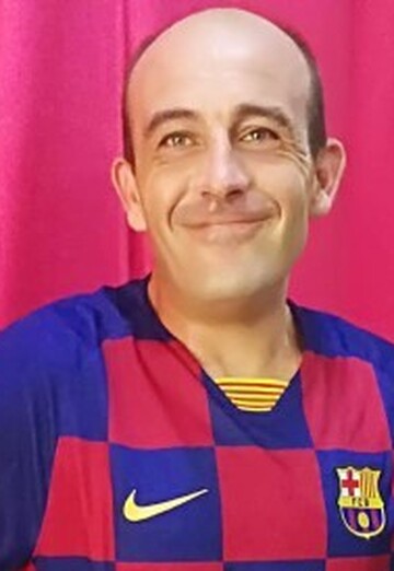 My photo - Jose Luis Munoz Marti, 43 from Palma (@joseluismunozmarti0)