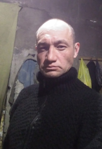 Моя фотография - Владимир, 38 из Новоалтайск (@vladimir441670)