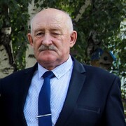 Валентин 66 лет (Дева) Уяр