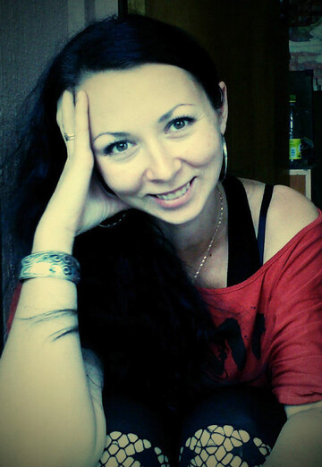 Моя фотография - ЛИКА, 41 из Бобруйск (@lika8422)