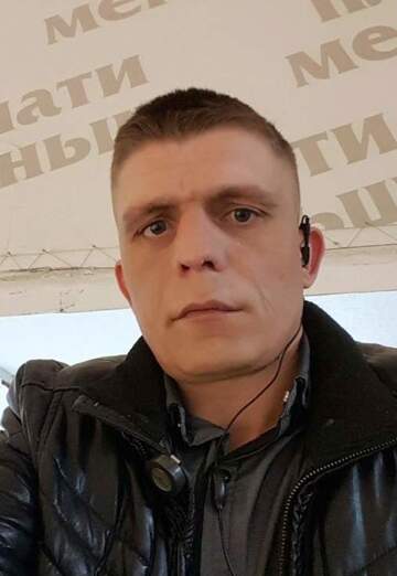 My photo - Dima, 42 from Vladivostok (@dima231847)