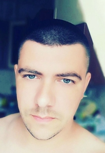 Моя фотография - Александр, 38 из Новосибирск (@aleksandr889926)