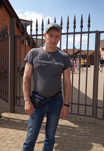 My photo - Dmitriy, 45 from Kirov (@dmitriy451090)