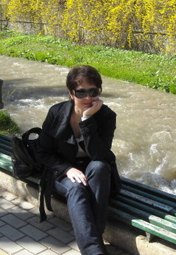 My photo - Marina, 52 from Yoshkar-Ola (@marina207315)
