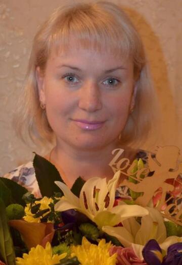 Моя фотография - Наталья, 44 из Смоленск (@natalya286791)