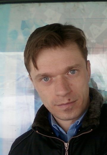 Моя фотография - Stepashka, 44 из Ногинск (@stepashka72)