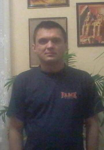 My photo - Sergey, 42 from Toretsk (@sergey661201)