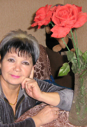 Моя фотография - екатерина, 68 из Белореченск (@ekaterina82708)
