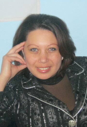 Моя фотография - Светлана, 42 из Донецк (@svetlana47169)