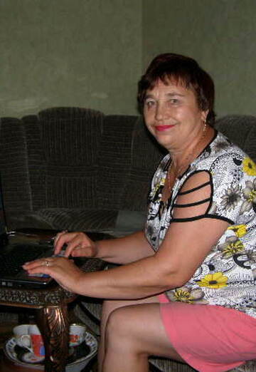 Моя фотография - ГАЛИНА АЛЕКСАНДРОВНА, 75 из Армавир (@galinaaleksandrovna26)