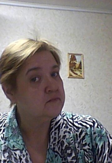 Моя фотография - Татьяна Ларионова, 61 из Бугульма (@tatyanalarionova2)