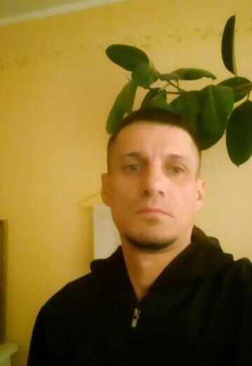 My photo - Evgeniy, 43 from Tolyatti (@evgeniy343188)