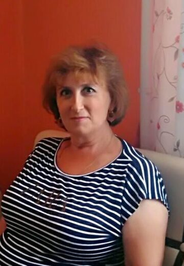 Моя фотография - Мария, 67 из Таганрог (@mariya192872)