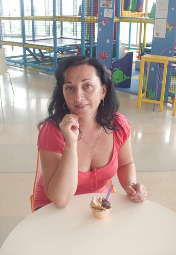 My photo - natalia yaruchyk, 53 from Ragusa (@nataliayaruchyk)