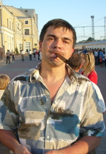 My photo - YurikD2, 56 from Kharkiv (@yurikd2)