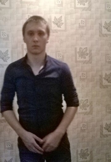 My photo - Vova, 30 from Cherkessk (@vova26588)