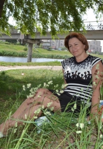 My photo - Oksana, 63 from Brovary (@oksana7961)