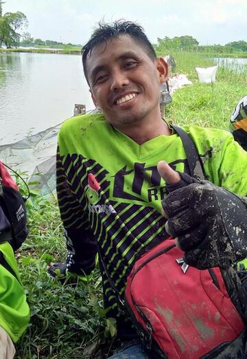 My photo - heri kurniawan, 45 from Jakarta (@herikurniawan)