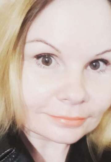 My photo - Kristina, 35 from Tula (@kristina93562)