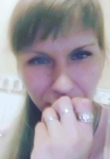 Моя фотография - Маришка, 40 из Донецк (@marishka8172)