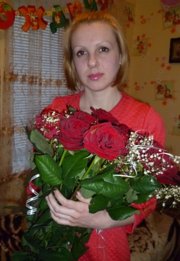 Моя фотография - Елена, 35 из Боярка (@elena520283)
