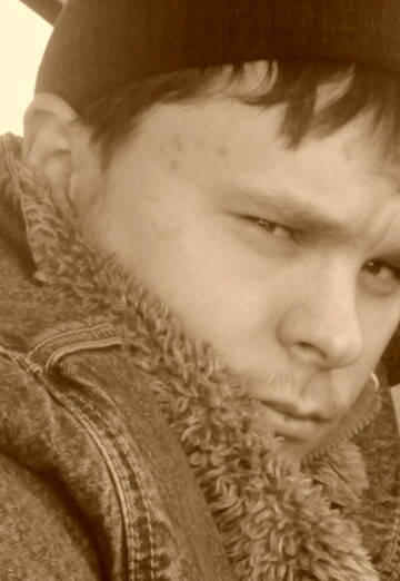 My photo - RUSSKIY_PARNIShKA, 34 from Uralsk (@vasiliy15674)