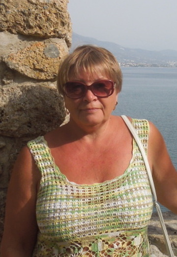 My photo - Svetlana, 60 from Syzran (@svetlana117867)