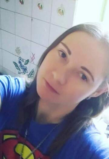 Ma photo - Kristina, 37 de Zaporijia (@kristina86710)