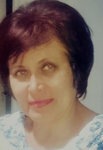 My photo - Lyuciya Baysheva, 57 from Tashkent (@luciyabaysheva)