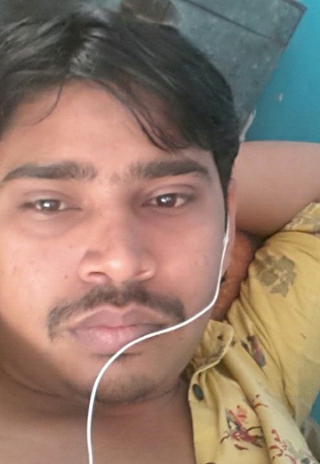 My photo - DeepakBavrva, 32 from Ahmedabad (@deepakbavrva)