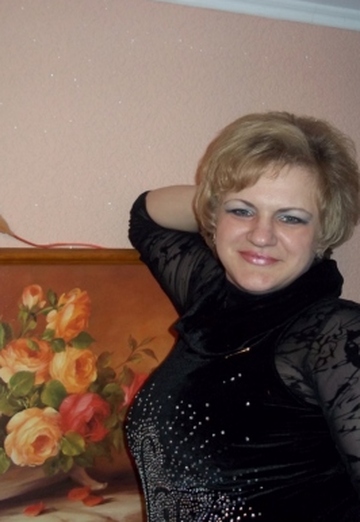 My photo - Lyudmila, 41 from Konotop (@ludmila8486)
