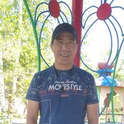 Баир, 46, Гусиноозерск