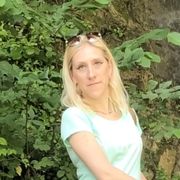 Татьяна, 41, Уссурийск