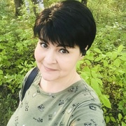 Ольга, 45, Пермь