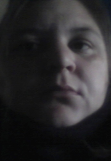 Моя фотография - Ирина, 42 из Красноборск (@irina211261)