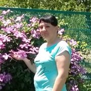 Елена Остапенко, 40, Ахтырский