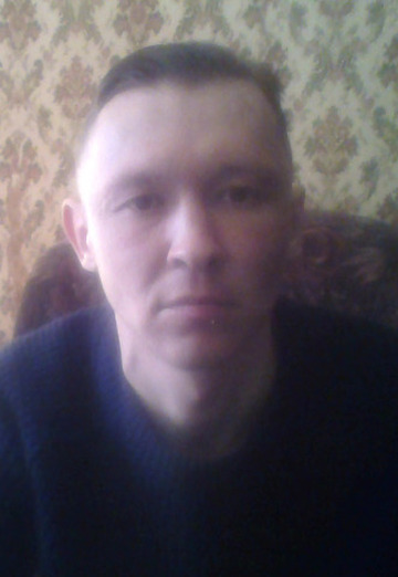 My photo - Mihail, 38 from Tula (@mihail142189)