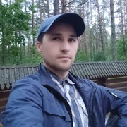 Алексей, 33, Хотынец
