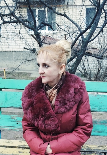My photo - Oksana, 49 from Svetlovodsk (@oksana113108)