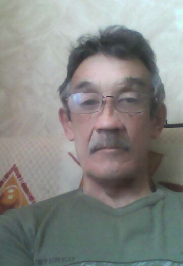 My photo - Vanil, 66 from Salekhard (@vanil62)