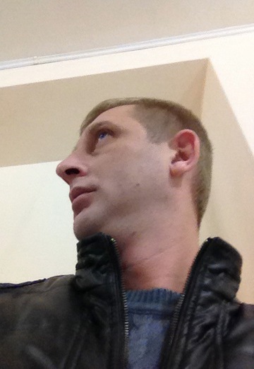 Моя фотография - АЛЕКСАНДР, 42 из Зерноград (@aleksandr481614)