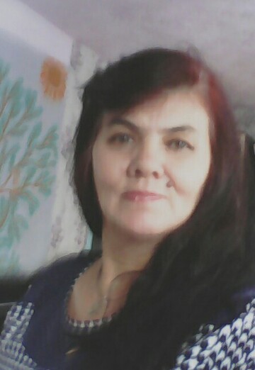 Моя фотография - Татьяна, 61 из Чита (@tatyana190790)