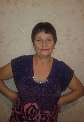 My photo - roza, 68 from Rostov-on-don (@roza3149)