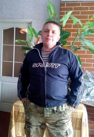 My photo - Slava, 50 from Kherson (@slava41119)