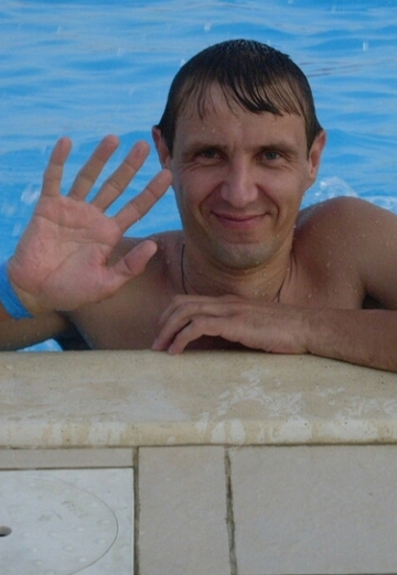 Моя фотография - Дмитрий, 43 из Кстово (@dmitriy418293)